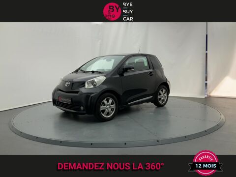 Annonce voiture Toyota IQ 8989 