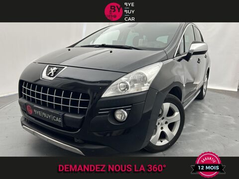 Peugeot 3008 2.0 HDi 150ch ALLURE - GARANTIE 12 MOIS