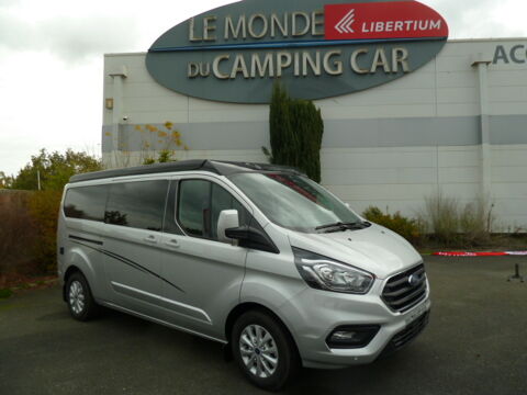 Annonce voiture Camping car Camping car 63744 