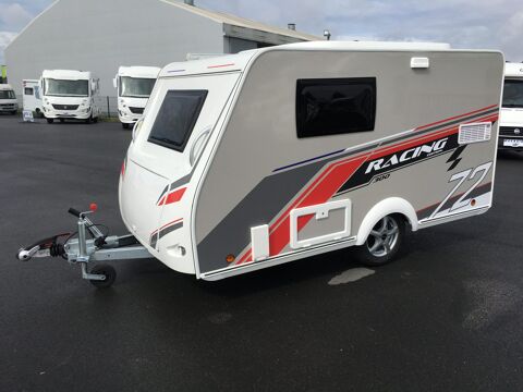 Caravane Caravane 2022 occasion Plougoumelen 56400