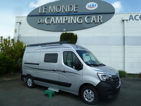 Camping car Camping car 2023 occasion Les Clouzeaux 85430