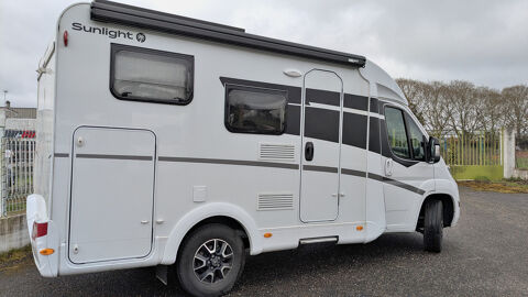  2022 occasion 47240 Bon-Encontre