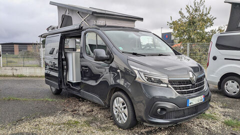  2022 occasion 47240 Bon-Encontre