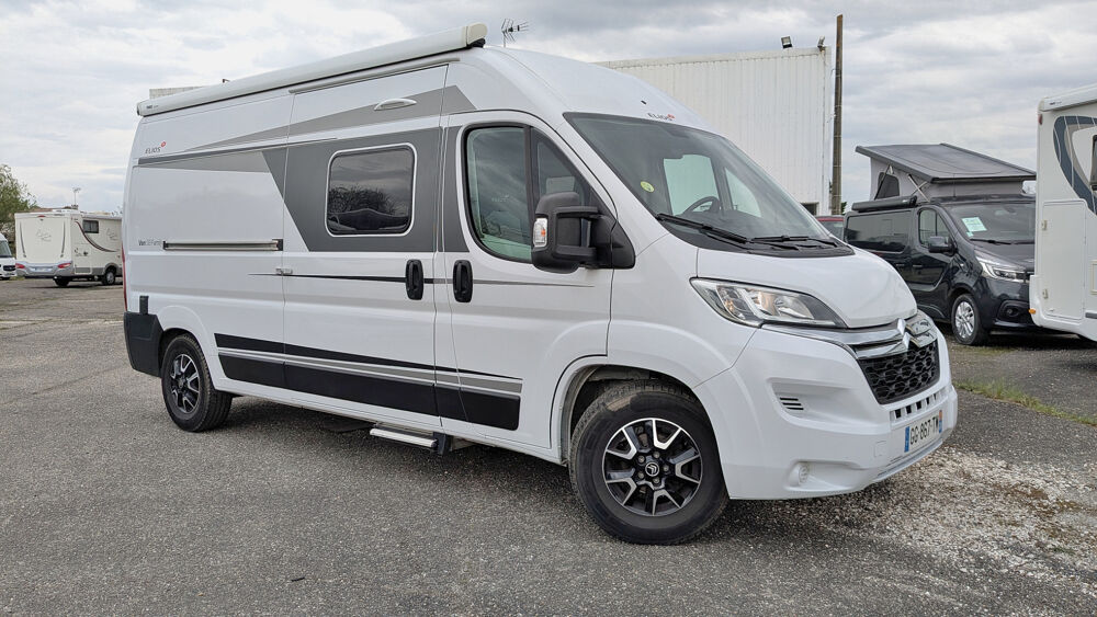  2022 occasion 47240 Bon-Encontre