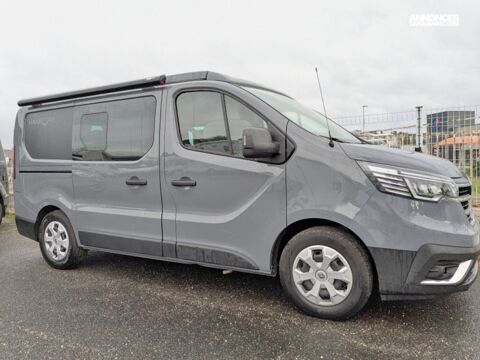HANROAD Camping car 2024 occasion Bon-Encontre 47240
