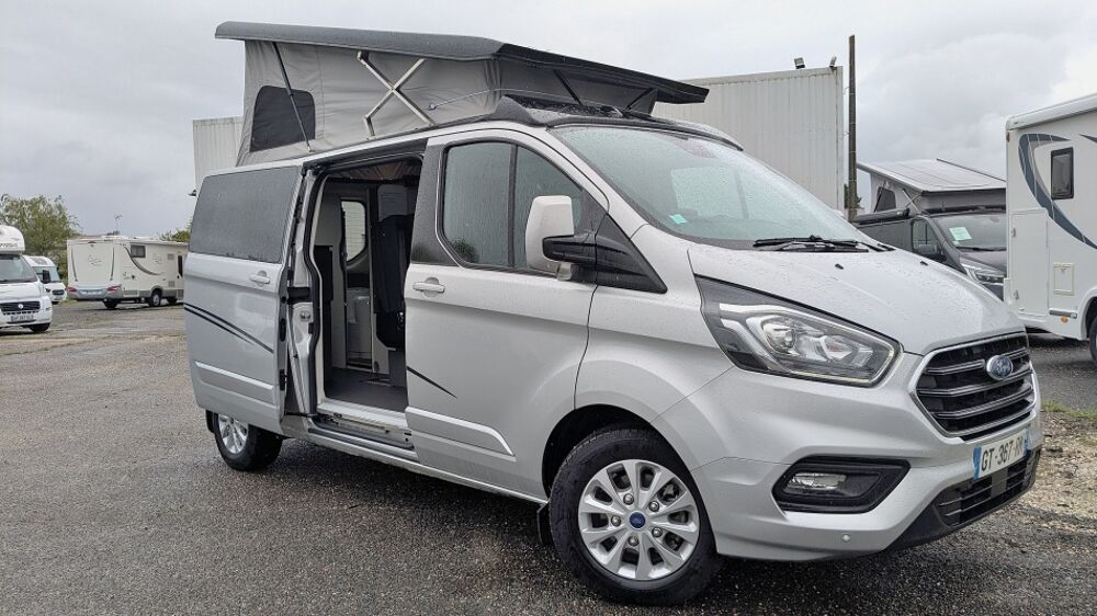  2024 occasion 47240 Bon-Encontre