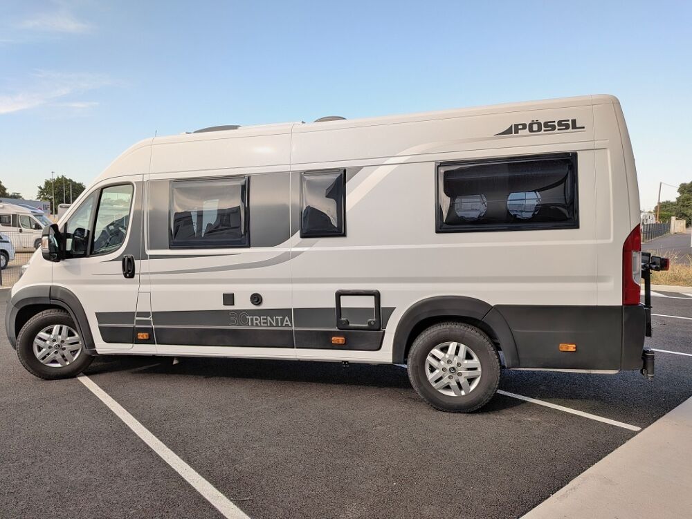  2020 occasion 47240 Bon-Encontre