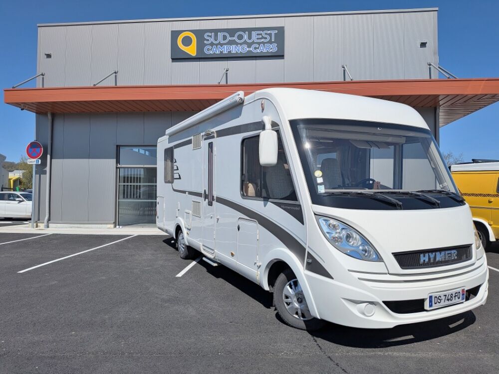  2015 occasion 47240 Bon-Encontre