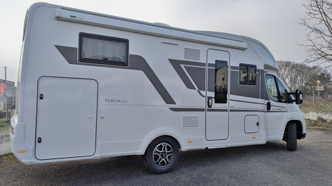  2025 occasion 47240 Bon-Encontre