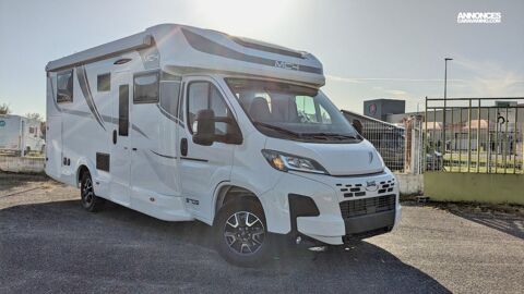 MC LOUIS Camping car 2025 occasion Bon-Encontre 47240