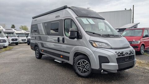 Annonce voiture Camping car Camping car 77900 €