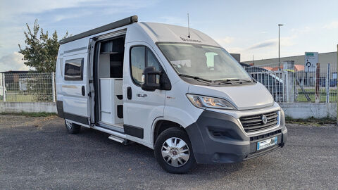 Annonce voiture Van amnag Van amnag 49900 
