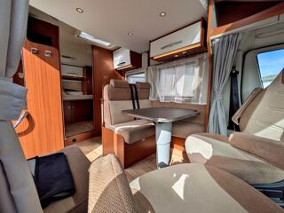  2017 occasion 47240 Bon-Encontre