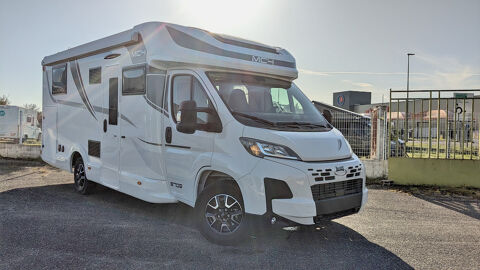 MC LOUIS Camping car 2025 occasion Bon-Encontre 47240