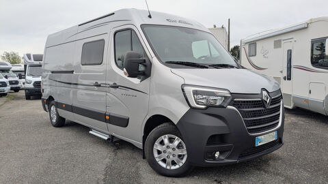 Annonce voiture Van amnag Van amnag 56900 