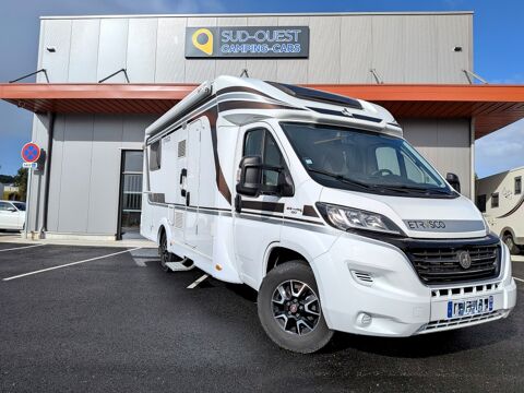 Annonce voiture AUTRES Camping car 47900 €