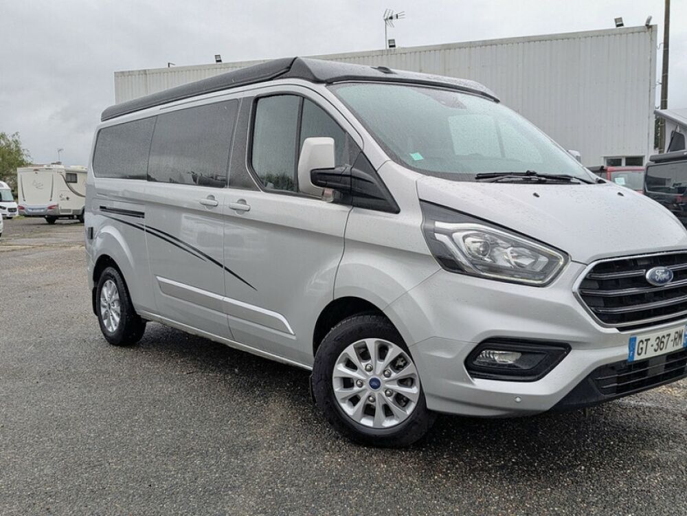  2024 occasion 47240 Bon-Encontre