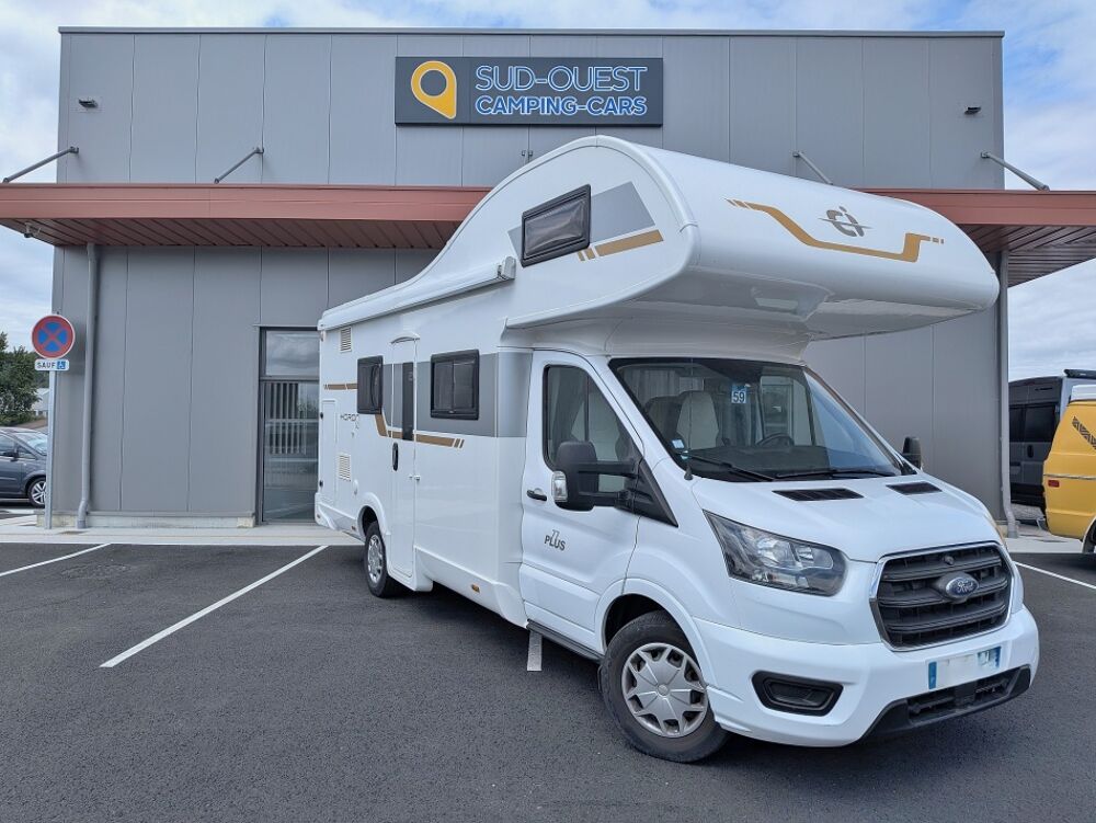  2020 occasion 47240 Bon-Encontre