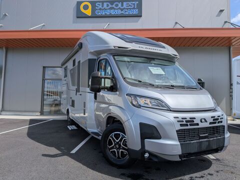 Camping car Camping car 2026 occasion Bon-Encontre 47240