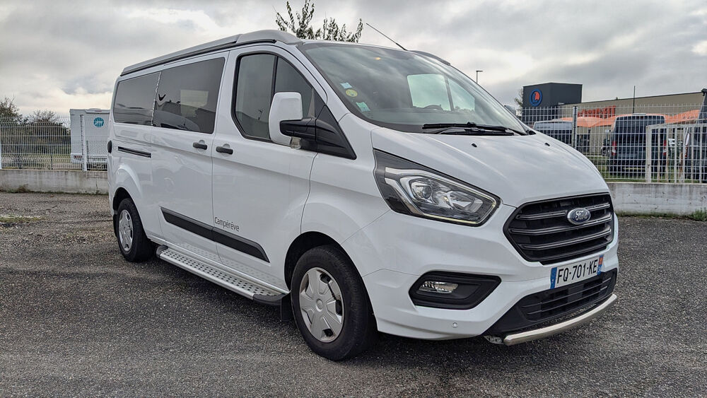  2020 occasion 47240 Bon-Encontre