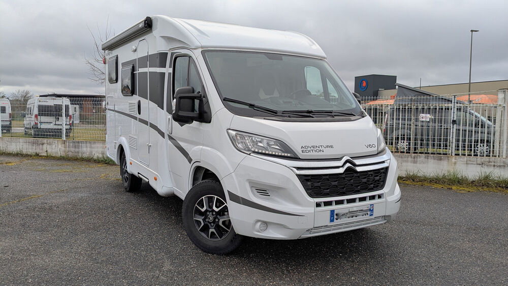  2022 occasion 47240 Bon-Encontre