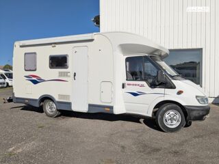  2006 occasion 47240 Bon-Encontre
