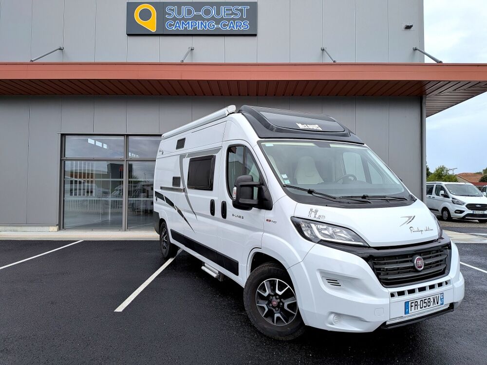  2020 occasion 47240 Bon-Encontre