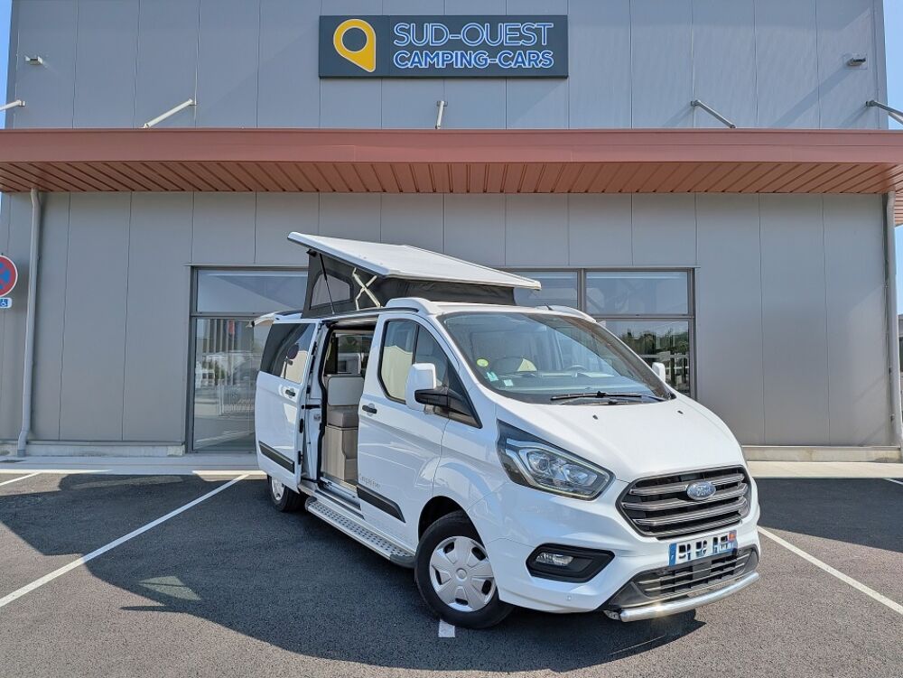 2020 occasion 47240 Bon-Encontre