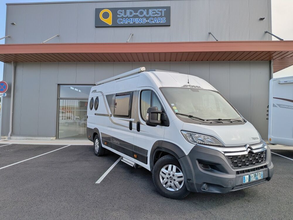  2020 occasion 47240 Bon-Encontre