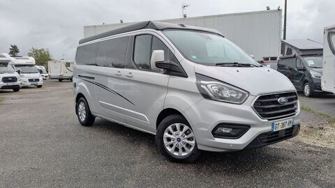 Annonce voiture Van amnag Van amnag 55900 
