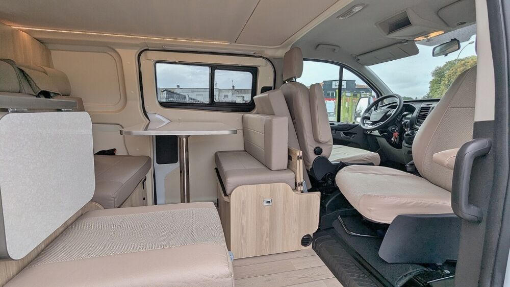  2020 occasion 47240 Bon-Encontre