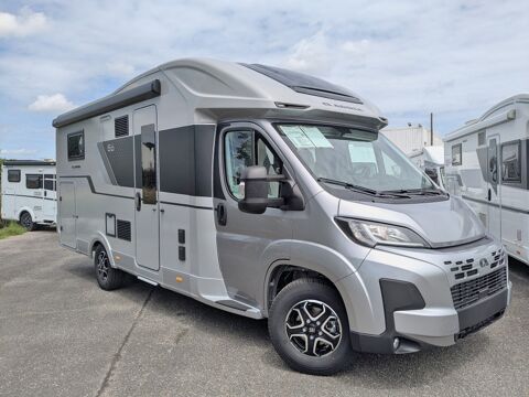 Camping car Camping car 2026 occasion Bon-Encontre 47240