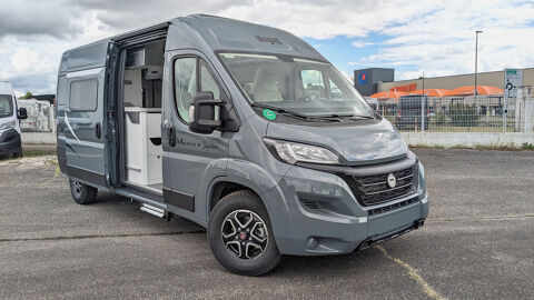 Annonce voiture Van amnag Van amnag 65900 
