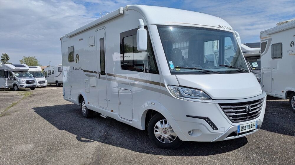  2018 occasion 47240 Bon-Encontre