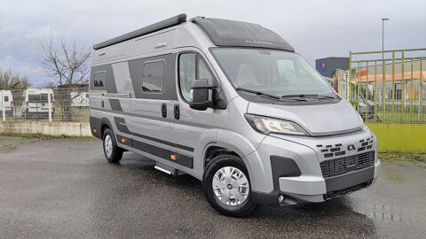 Annonce voiture Camping car Camping car 72900 €