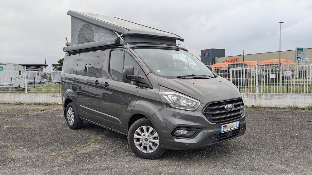  2024 occasion 47240 Bon-Encontre