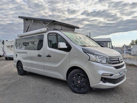 RANDGER Camping car 2021 occasion Bon-Encontre 47240