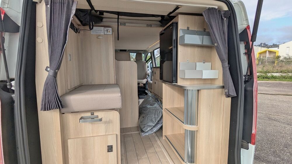  2020 occasion 47240 Bon-Encontre