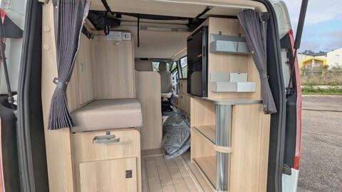  2020 occasion 47240 Bon-Encontre