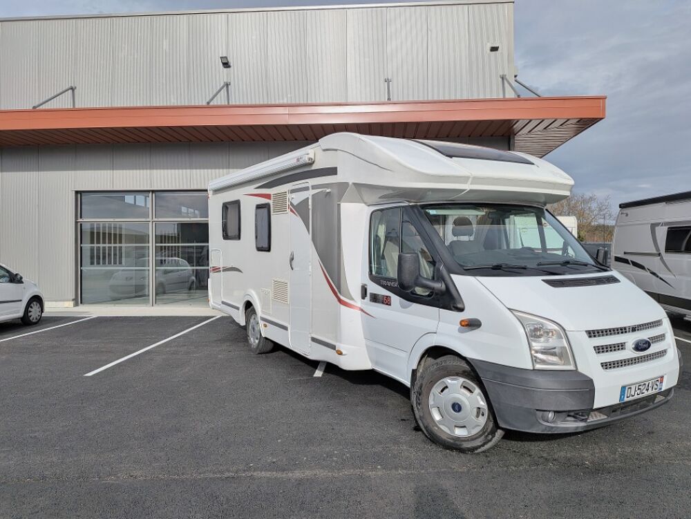  2014 occasion 47240 Bon-Encontre