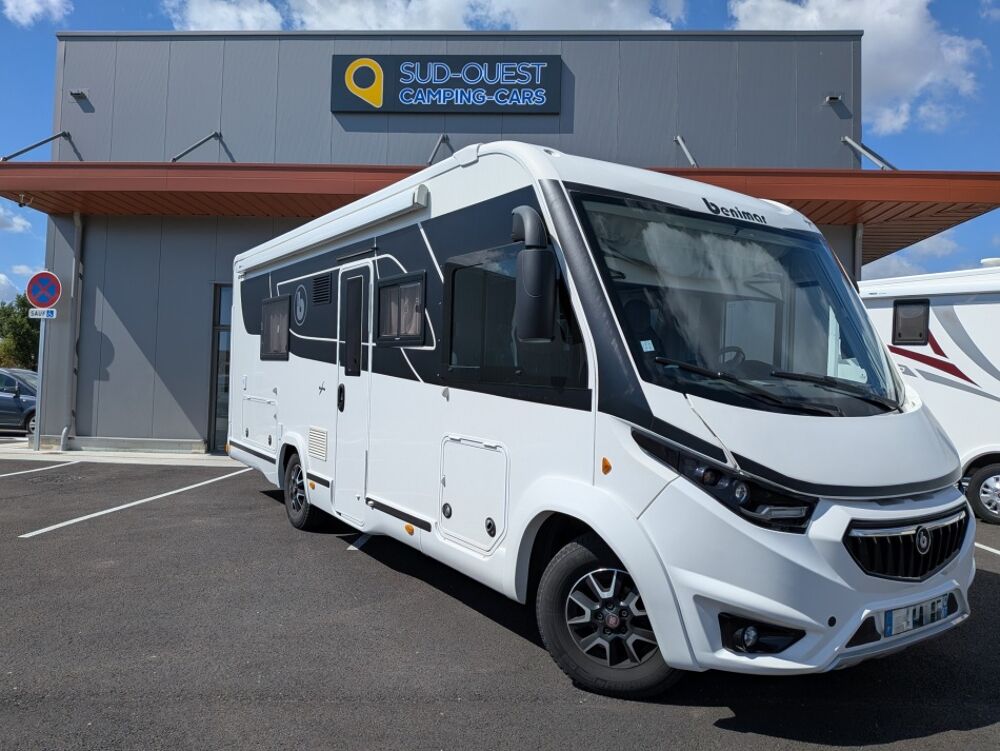 2021 occasion 47240 Bon-Encontre