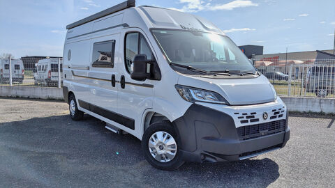 BENIMAR Van aménagé 2025 occasion Bon-Encontre 47240