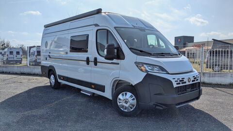 Annonce voiture Van amnag Van amnag 55280 