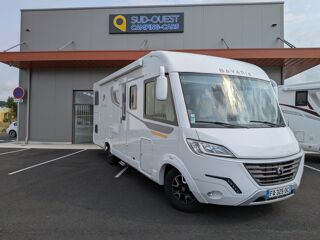  2020 occasion 47240 Bon-Encontre