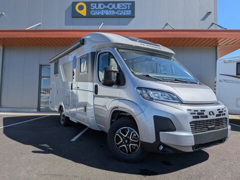 Camping car Camping car 2026 occasion Bon-Encontre 47240