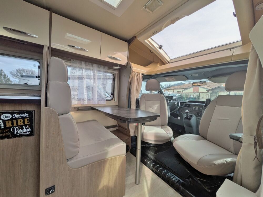  2014 occasion 47240 Bon-Encontre