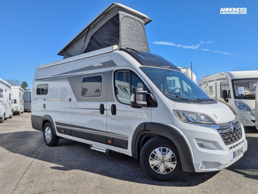  2023 occasion 47240 Bon-Encontre