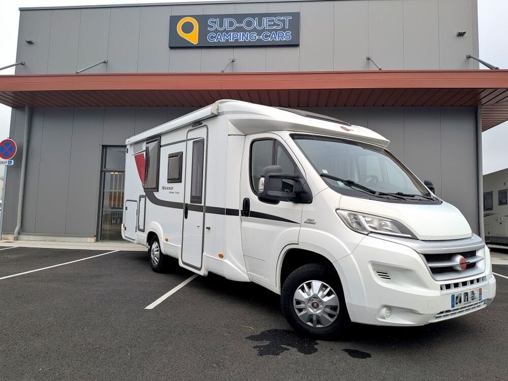  2015 occasion 47240 Bon-Encontre
