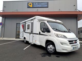  2015 occasion 47240 Bon-Encontre