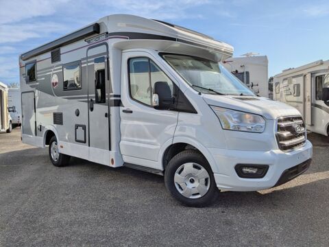 MC LOUIS Camping car 2026 occasion Bon-Encontre 47240